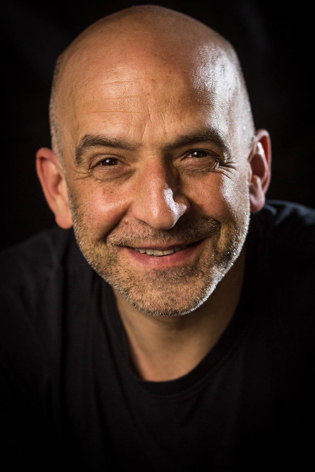 Stephan Heister